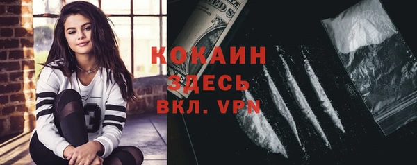прущий лед Вязники